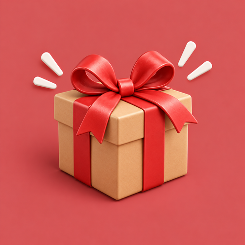 FREE Gift